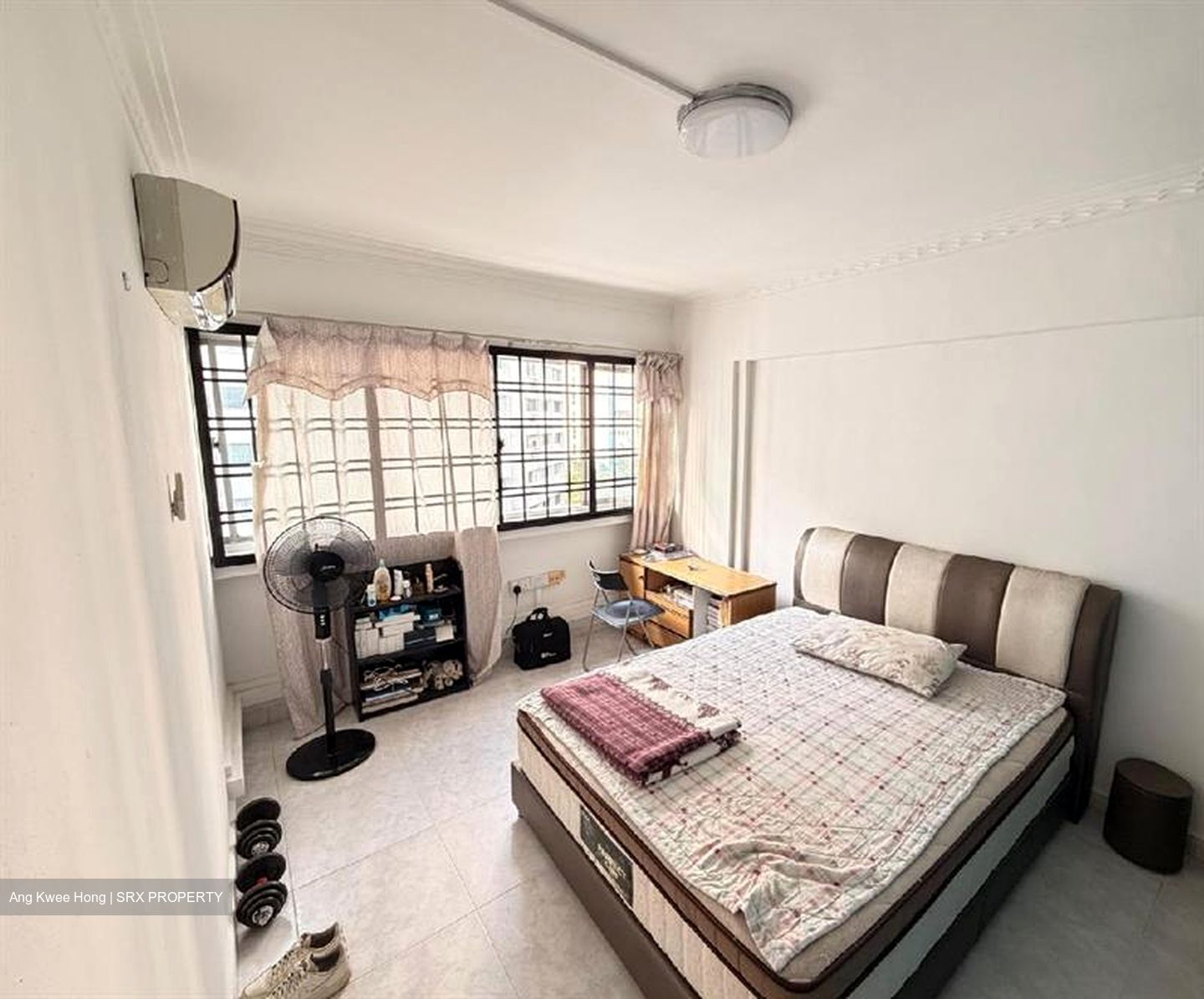 Blk 115 Bukit Batok West Avenue 6 (Bukit Batok), HDB 5 Rooms #604290951